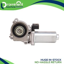 Transfer Case Shift Actuator Motor for BMW X6 X3 X5 E83 E53 E70 27102449709