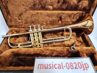 YTR-4325G+Bach7c+ケース YTR-4325G+Bach7c+ケース 楽天市場】ヤマハトランペット ケース（金