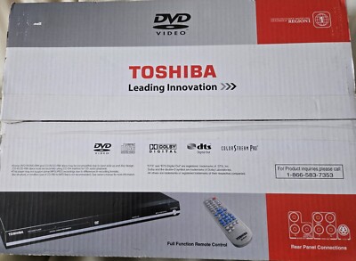 HI-FI COMPONENT CD/DVD -PLAYER MULTI-FORMAT PLAYBACK OF CD/DVD SILVER ...