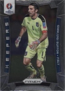 Buffon Card | eBay