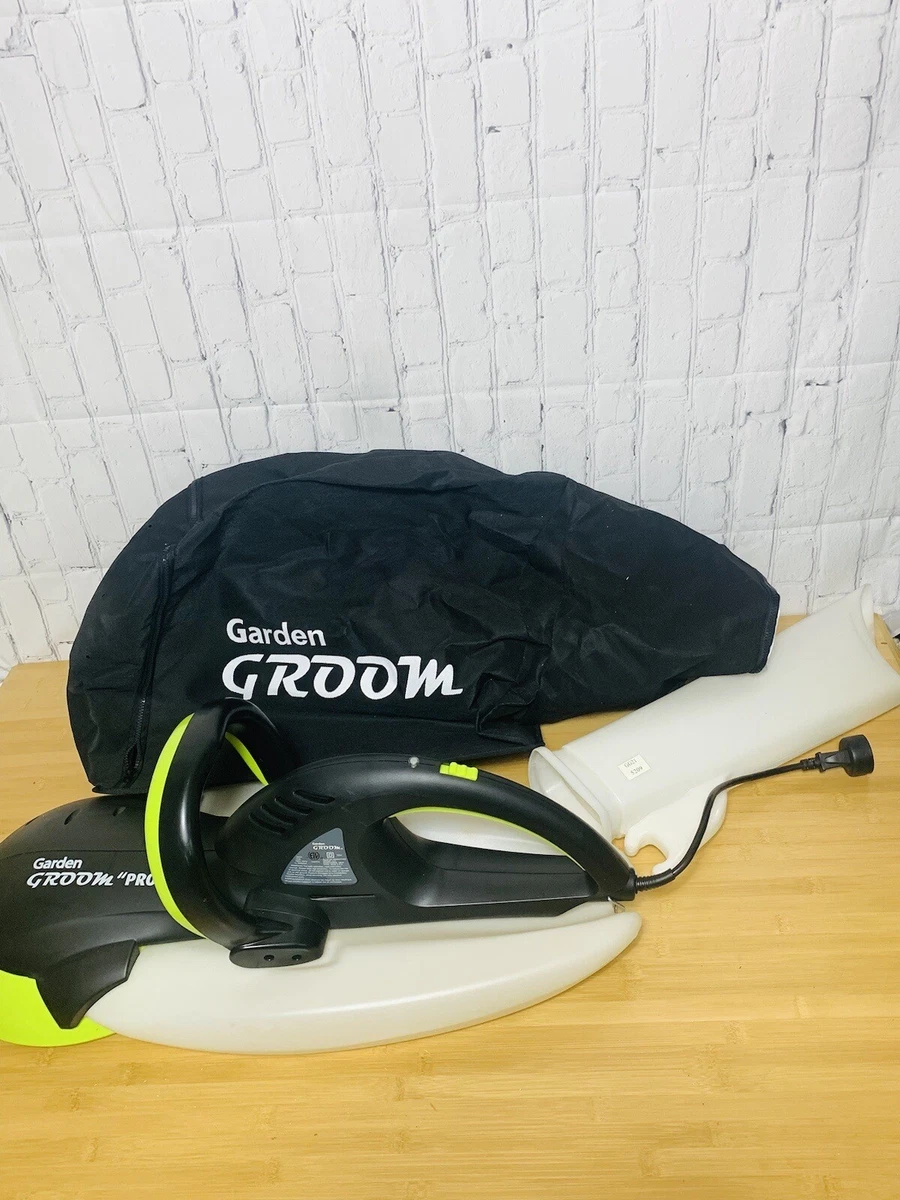 Garden groom cheap pro price
