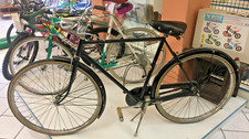 Bicicletta taurus a biciclette Acquisti Online su
