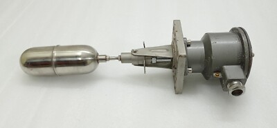 Hanla FMS-1H-WS Horizontal Type Float Level Switch #3