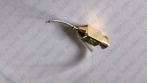23G SS SIMCOE Regular Irrigating Aspirating Cannula SI236 Ophthalmic Instruments - Foto 5 di 16