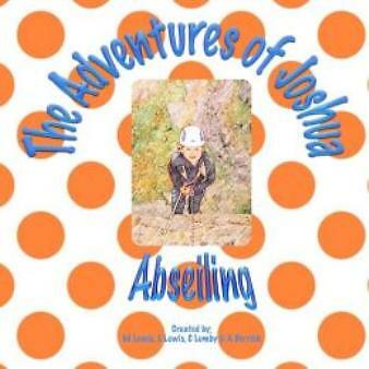The Adventures Of Joshua - Abseiling