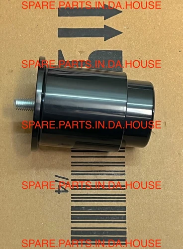 Genuine Smeg Stove Oven Feet Foot Leg SX9GV SXL81VM-5 SXL91VM-5 W50BVE - Picture 4 of 8