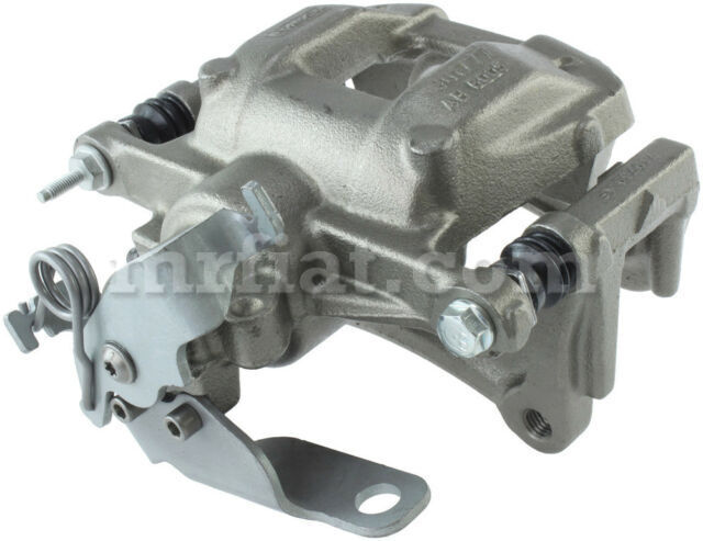 Ferrari Dino 206 246 GT Rear Brake Caliper 1967-73 Rebuilt Service