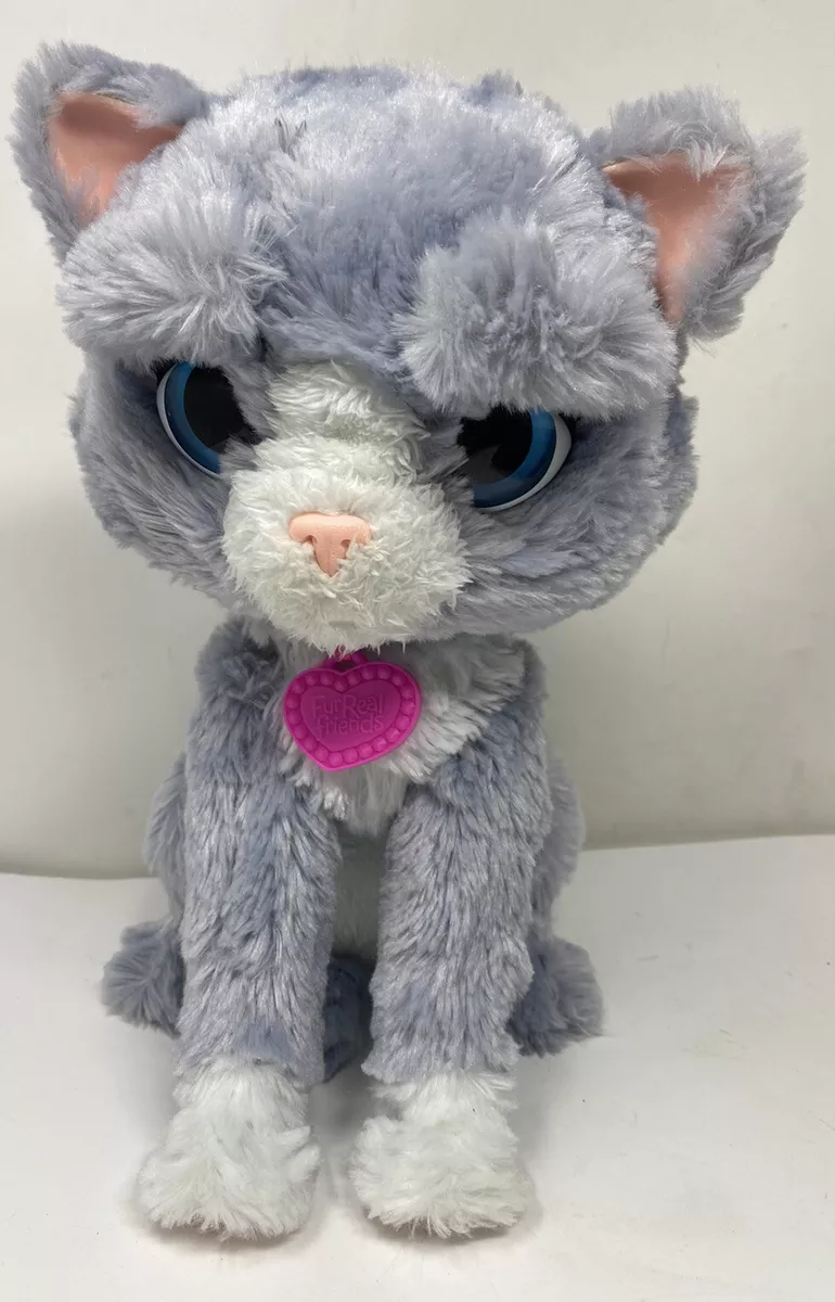 Bootsie furreal friends hasbro top