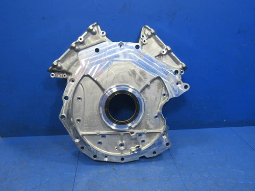 18-23 Audi S4 A5 S5 A6 A7 S7 A8 SQ5 Q7 Q8 3.0L V6 Rear Timing Chain Cover 5346