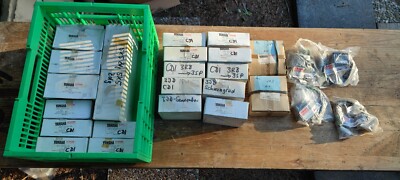 Ersatzteile Yamaha YZ250WR 3RB 3SP: 1x CDI ECU TCI igniter Blackbox Steuergerät