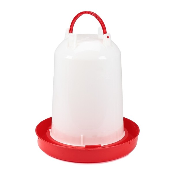 GeflüGelträNke HüHnerträNke TräNke GeflüGel HüHner 14 Liter StüLpträNke Enten-image
