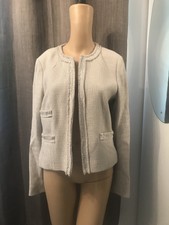 Apostrophe Jacket