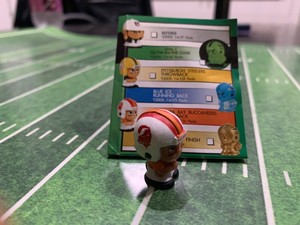 tb creamsicle uniform