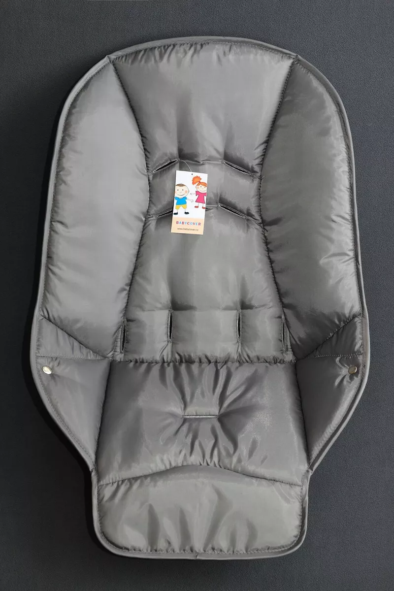 Graco duodiner high store chair cover