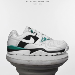 tenis nike air cross trainer