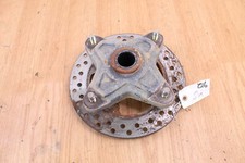 2011 POLARIS RZR 900 XP Left / Right Rear Hub With Disc