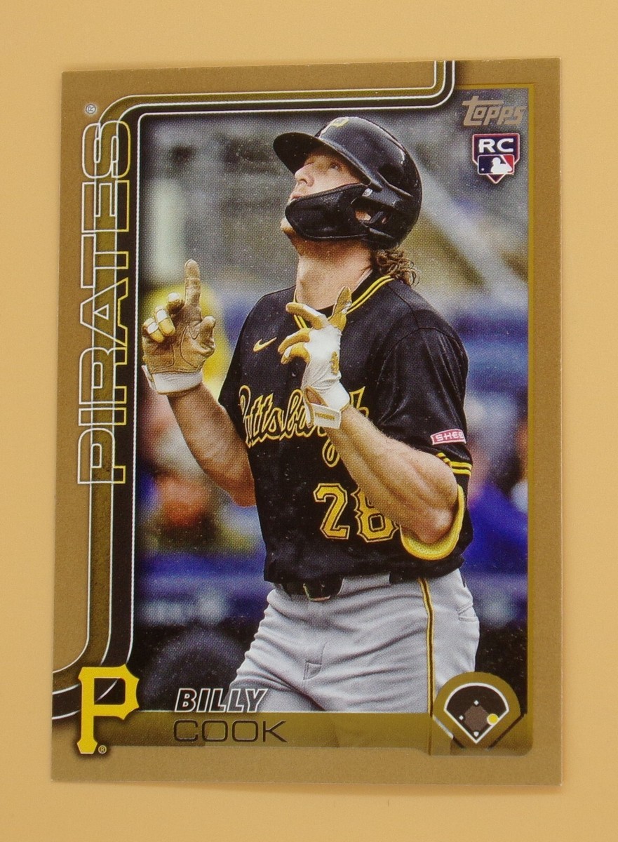 2025 Topps Series 2 Gold /2025 - Pick Your Card