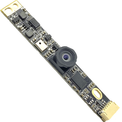 OV5693 5MP USB-Kameramodul 30fps Autofokus Eingebautes Digitales Mikrofon