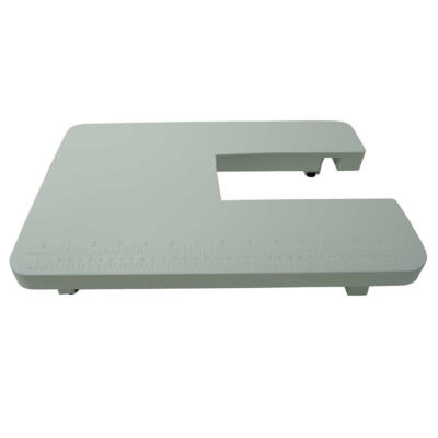 Large Extension Table Fits Bernette Models B37 B38