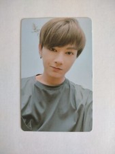 SEVENTEEN Jun - OFFICIAL PHOTOCARD - You Make My Day - 5th Mini Album