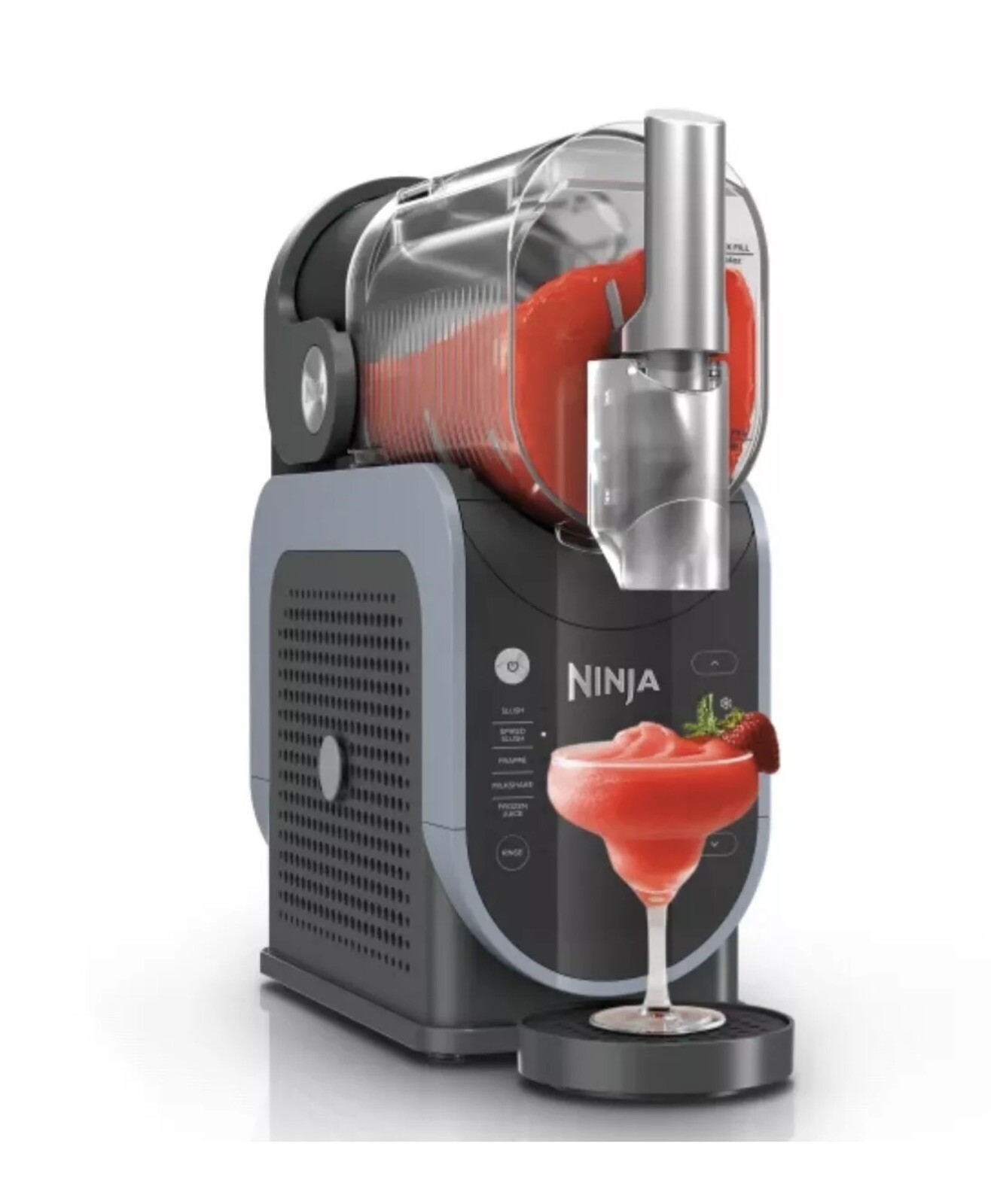 Ninja Slushi Professional Frozen Drink Machine FS301 Brand New In Stock-image