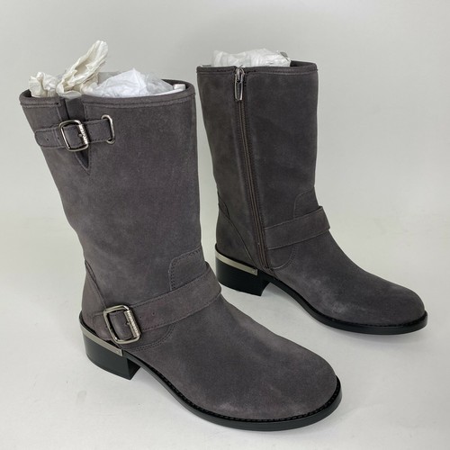 Vince Camuto - Wendeema Suede Mid Calf 