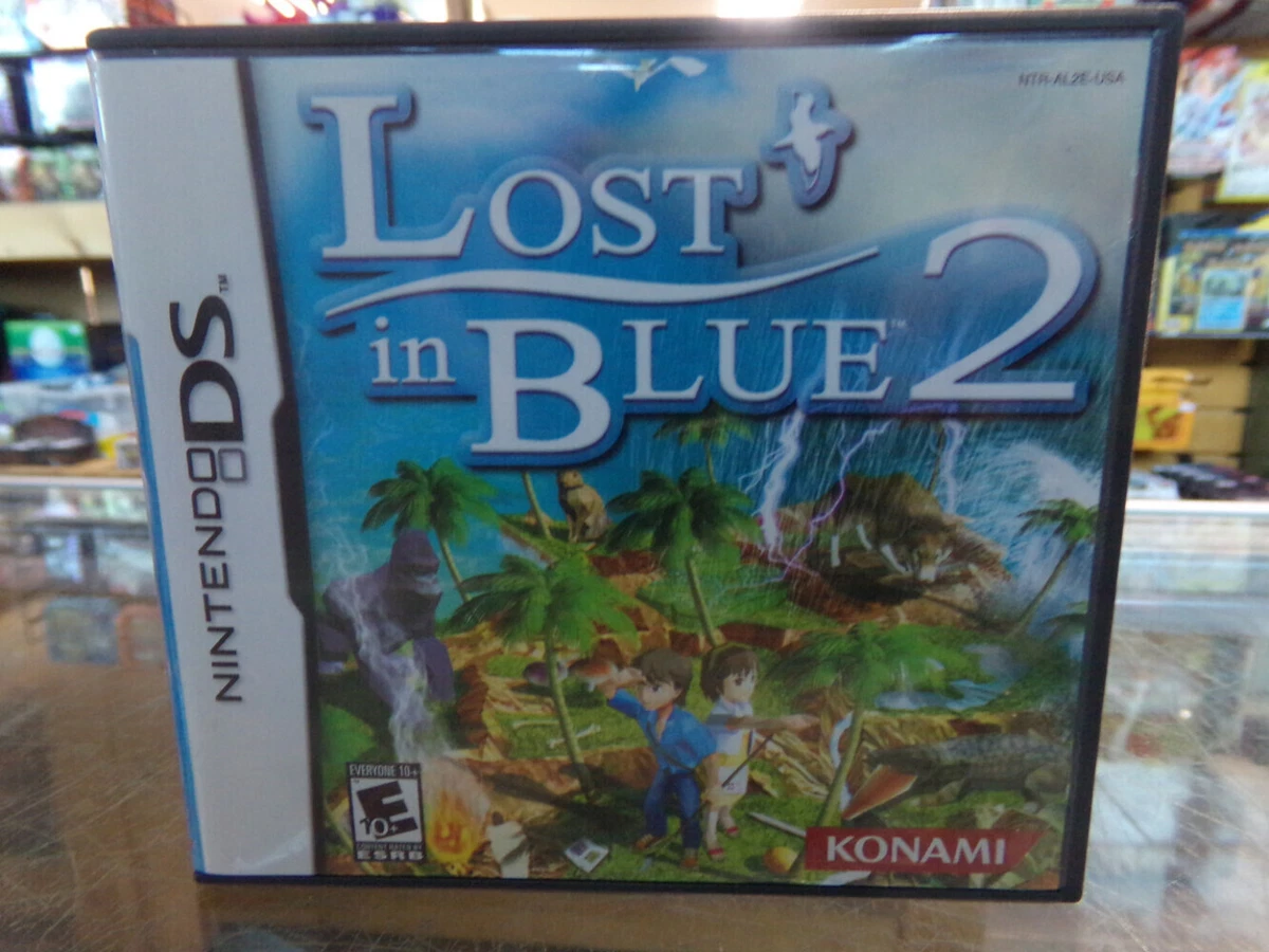 Nintendo switch lost in blue sales
