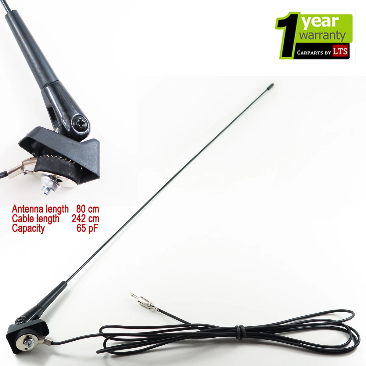 Renault clio antenna deals