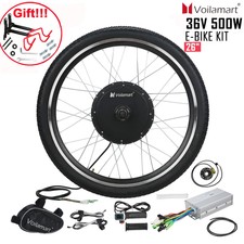 Voilamart Ebike Electric Bicycle 