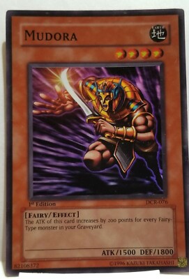carte YU-GI-OH COTD-FR076 Violent Orage de Poussière Super Rare NEUF FR