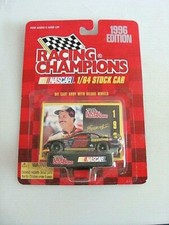  28 ERNIE IRVAN - TEXACO HAVOLINE FORD THUNDERBIRD - Racing Champions 1996 1:64