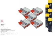 5x MAHLE Innenraumfilter Klimareiniger für VW Passat 362 1.4 TSI 1.8 3C2 1.6