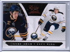 10/11 LUXURY SUITE HOCKEY ROOKIE RC /899 CARDS ( #176-250 ) U-Pick From List