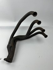 Suzuki GSXR750 manifold exhaust manifold downpipes exhaust manifold GSXR 750 #24114