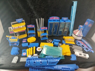 Mimi Brand Toy Lot Over 150 Peices