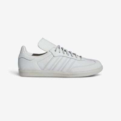 Adidas HumanRace Pharrell Samba White Night Grey IF5124 Human Race HU