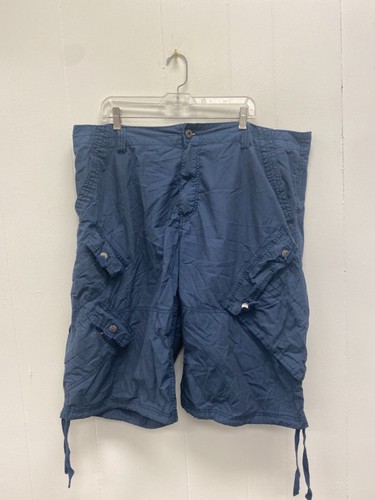 Men's SB royal blue utility cargo 