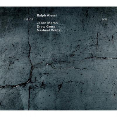 Ralph Alessi/Jason Moran/Drew Gress/Nasheet Waits Baida (CD) Album