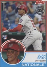 Juan Soto Rookie Card Psa 10 | eBay