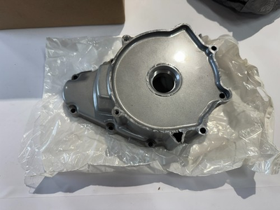 #ad Discontinued NOS Kawasaki Genuine Stator Cover Lakota Bayou Prairie 14031 1339 $150.00