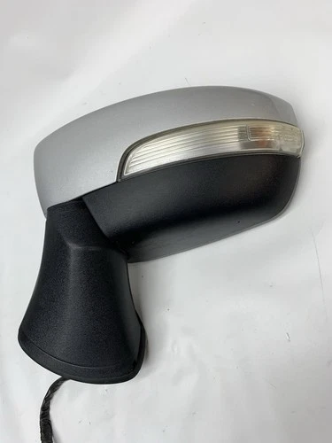 FORD ECOSPORT 18 - 22 DRIVEr LEFT SIDE BLIND SPOT HEATED MIRROR Silver TY