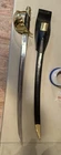 US Navy CPO Cutlass