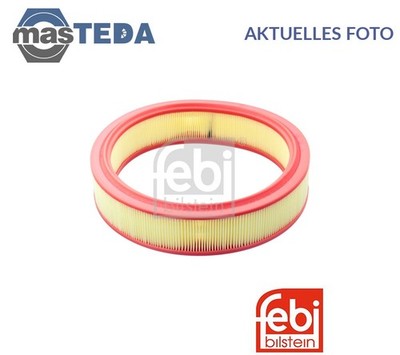 38302 MOTOR LUFTFILTER MOTORFILTER FEBI BILSTEIN FÜR LANCIA Y 1.2L 44KW