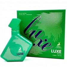 Luxe Bold by Maison Alhambra EDP Unisex Spray 3.4 oz