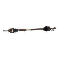 Cardan Citroen C2