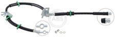 Bremsschlauch A.B.S. SL 6693 für RANGE ROVER LANDROVER SPORT 1 L320 4x4