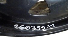 Jantes Mitsubishi L200