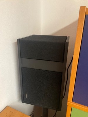 Bose 301 Serie 1 - neue Sikken
