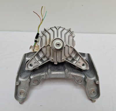 MIELE W 1 Waschmaschine Motor Antrieb / WKG130 WPS