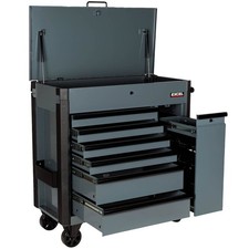 Excel 38" Heavy Duty 6-Drawer